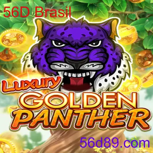 LUXURYGOLDENPANTHER