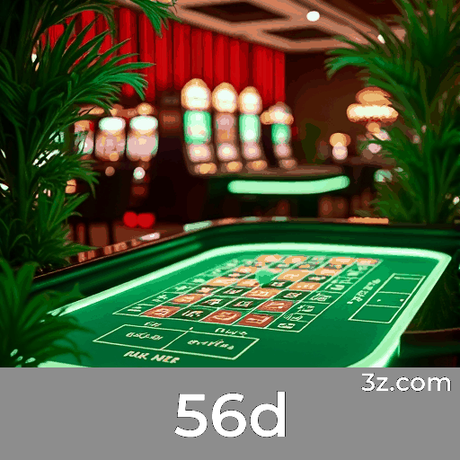 Luxo e Exclusividade no Casino Brasileiro com 56d