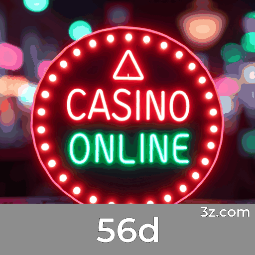 56d Aplicativo: Oásis Interativo para Jogadores Globais